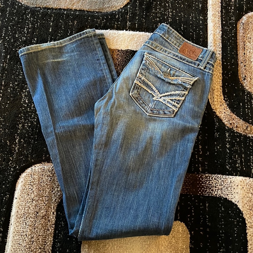 BKE Jeans